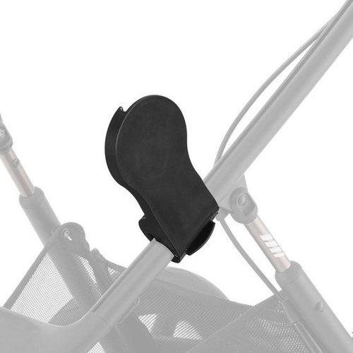 Adapterset Cybex Avi Spin Reiswieg Black