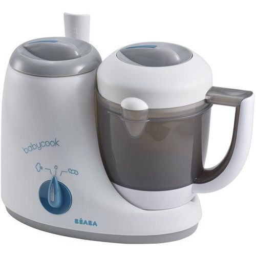 Babycook Béaba Original Grijs Blauw
