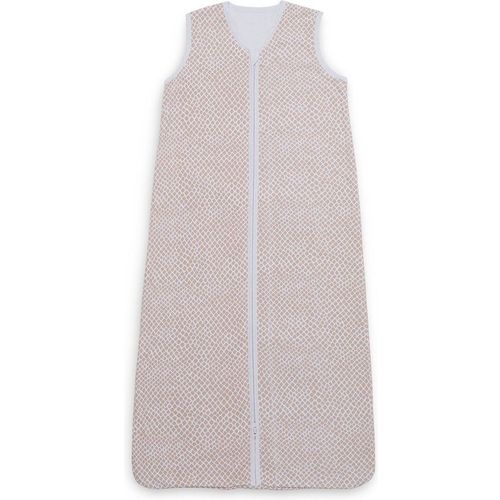 Slaapzak Zomer Jollein Snake Pale Pink 110cm