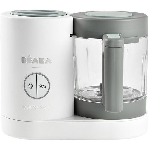 Babycook Béaba Neo Grijs Wit