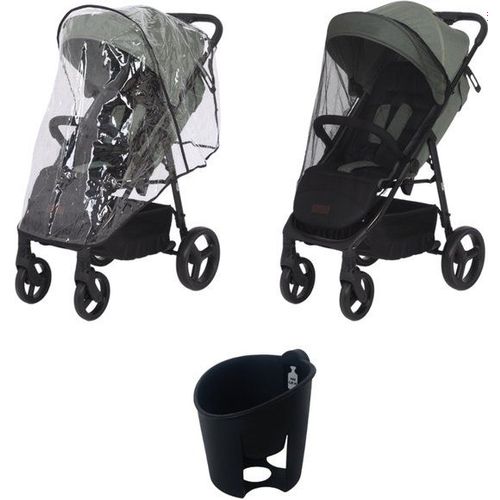 Accessoire Pakket Novi Baby® Grande Go