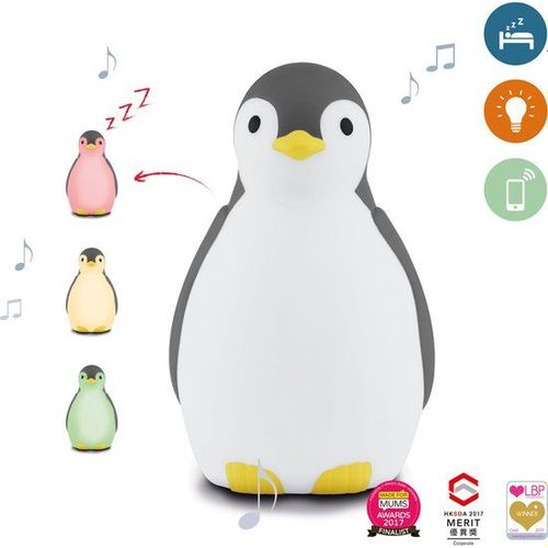 Lampje ZAZU Pinguin