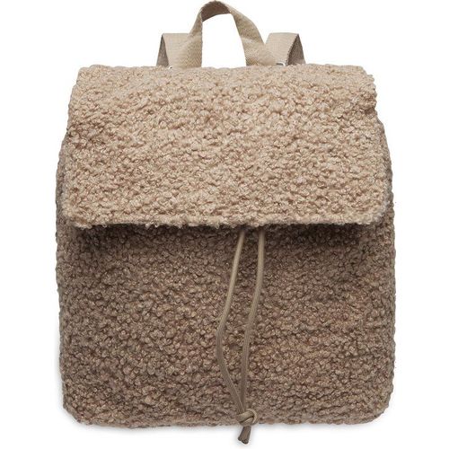 Rugzak Jollein Boucle Biscuit