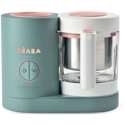 Babycook Béaba Neo Eucalyptus