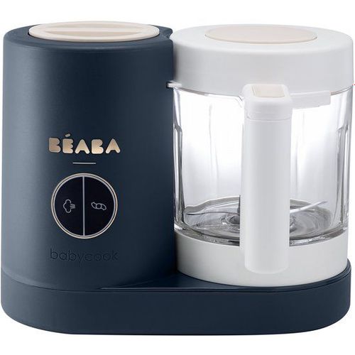 Babycook Béaba Neo Nacht Blauw