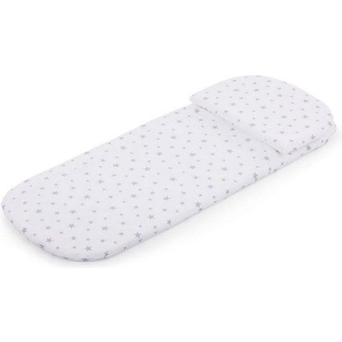 Matras Kinderwagen Chipolino Grey Stars