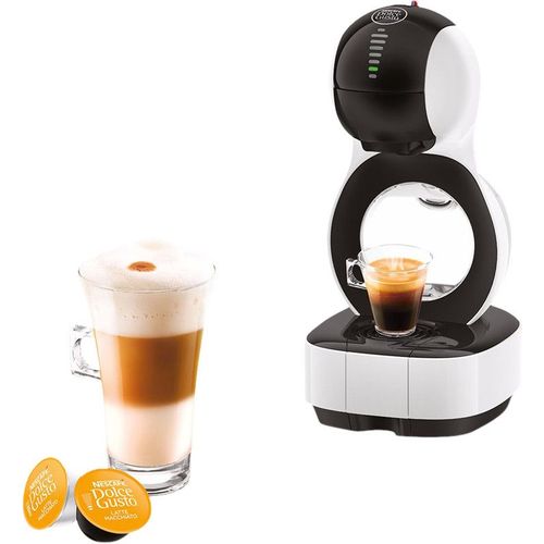 Krups Dolce Gusto Lumio KP1301 Wit