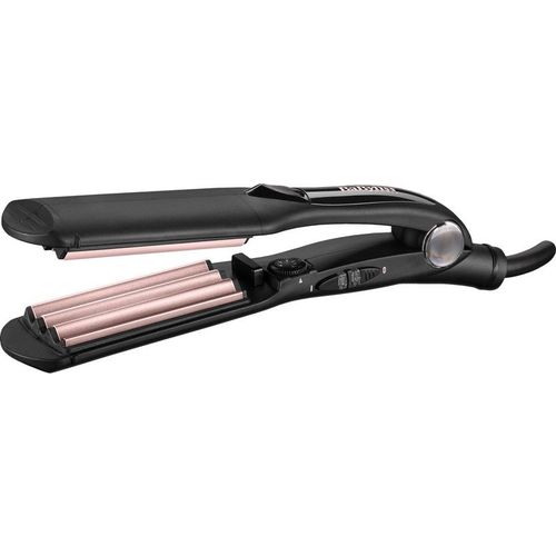 Babyliss 2165CE The Crimper Wafeltang Krultang