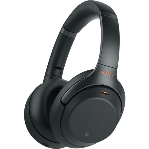 Sony WH-1000XM3 Bluetooth Over-ear hoofdtelefoon