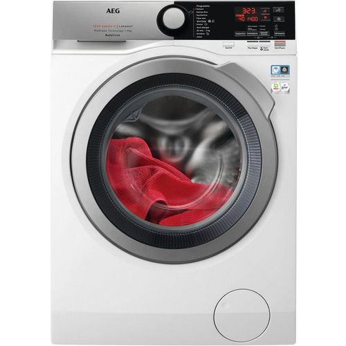 AEG L7FENQ96 ProSteam AutoDose