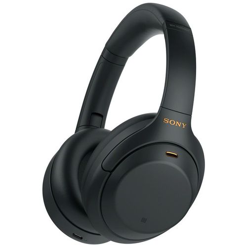Sony WH-1000XM4 Bluetooth Over-ear hoofdtelefoon