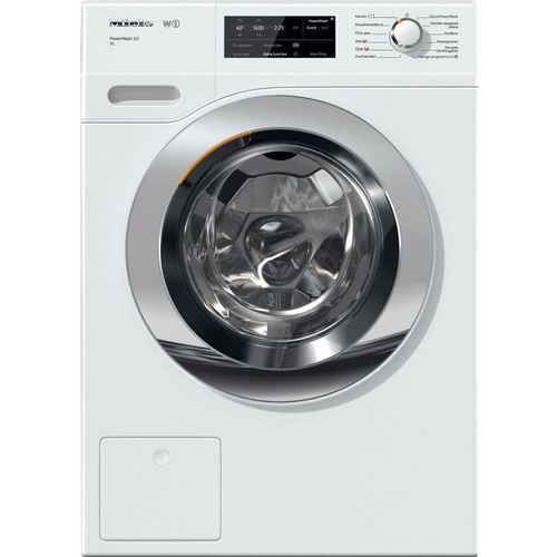Miele WCI 330 PowerWash XL