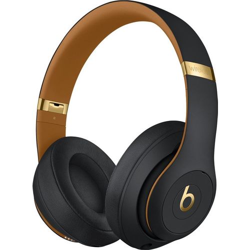 Beats Studio3 Wireless Zwart/Goud