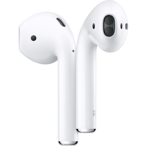 Apple AirPods 2 met draadloze oplaadcase