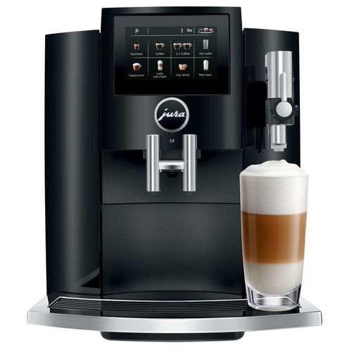 Jura S8 (2020) Volautomaat