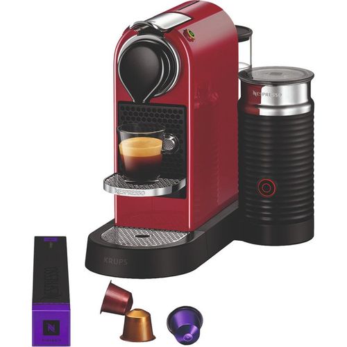 Krups XN7615 Nespresso