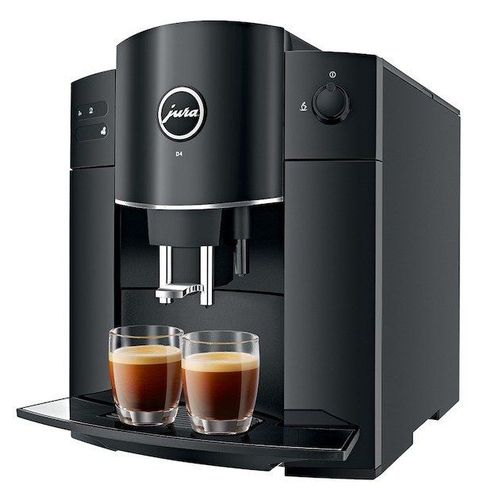 Jura D4 Volautomaat