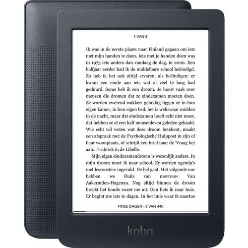 Kobo Nia E-reader