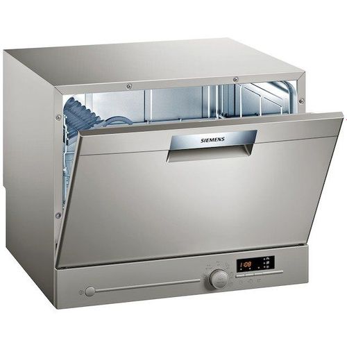 Siemens SK26E822EU Vrijstaande vaatwasser