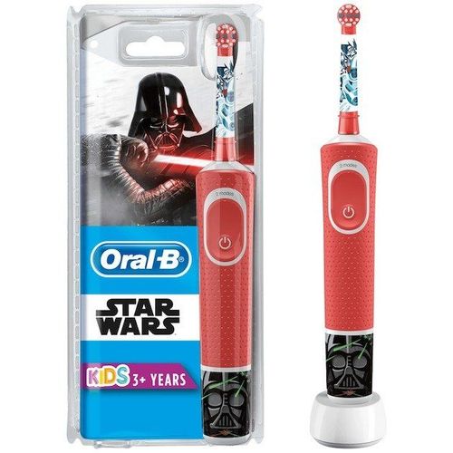 Oral B Kids Star Wars CLS Tandenborstel